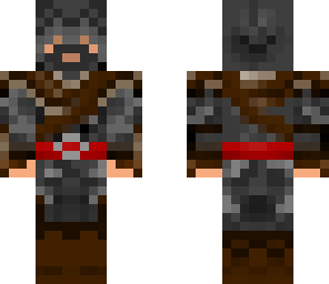 ezio from acr