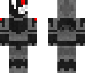 black ace