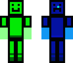 4 faced