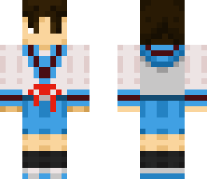 haruhisuzumiya