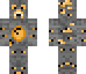 bronze creeper
