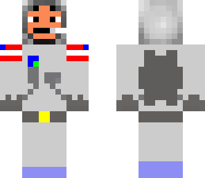 a astronaut