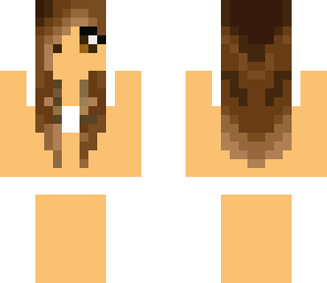 custom girl