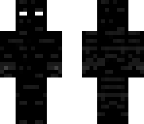 shadow man