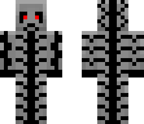 iron anderman