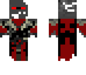 ghost knight