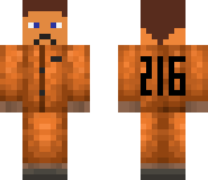 prisoner 216