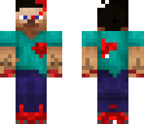 verinen steve