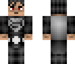dark superman