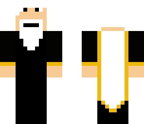 old man