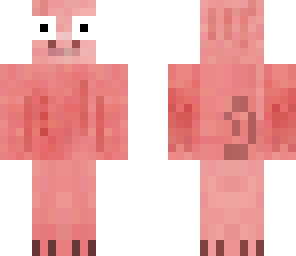 pigman