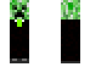 suit up creeper for creeper