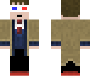 doctor 3d