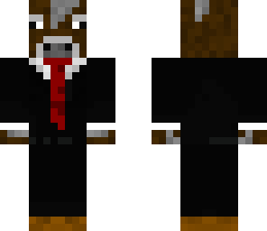 cow of legende