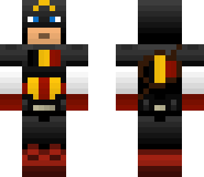 captain belgium