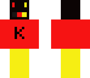 deutschlamd skin