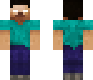 herobrine privat