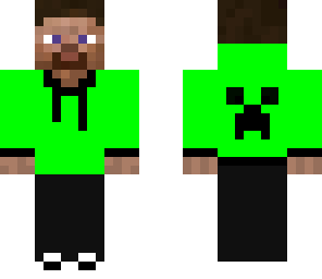 cool steve
