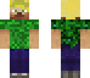 supercez22\'s first skin