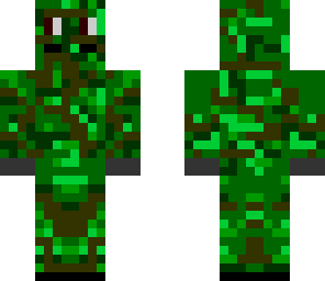 army creeper