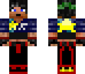 burusutazu\'s cyber punk