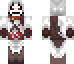 skeleton assasian