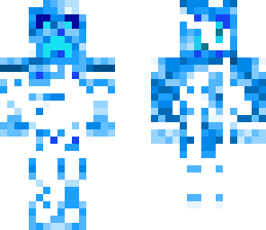 ice ghost creeper