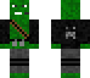army guy