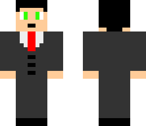 minha primera skin