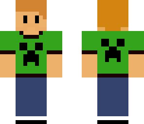 supercez22\'s second skin
