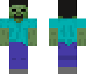 stevei zombie