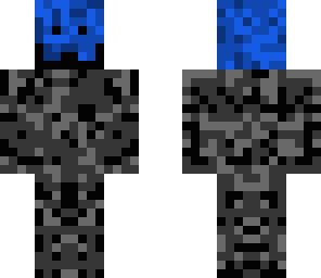 mosaic man