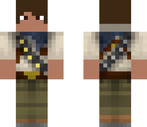 adventurer