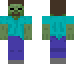 stevei zombie