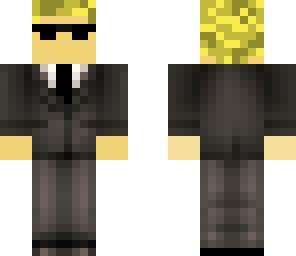 agent