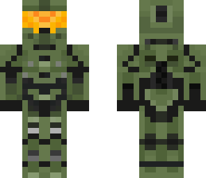 master chief