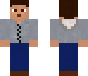 man