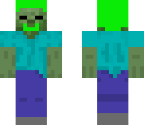 stevei zombie