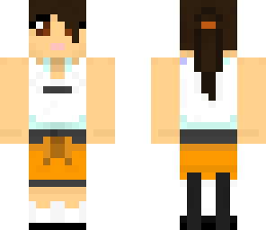 chell portal 2