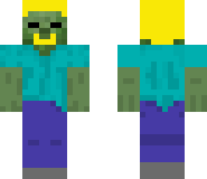 stevei zombie