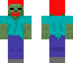 stevei zombie