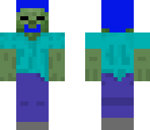 stevei zombie