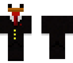 minecraft chicken