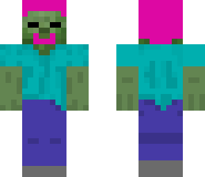 stevei zombie
