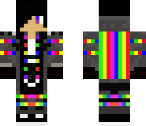 rainbow vampire