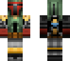 jango fett
