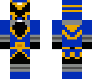 power ranger