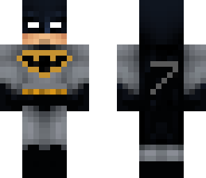 footbal batman