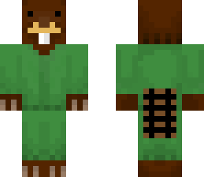 beaver