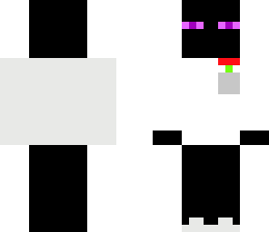romantic enderman